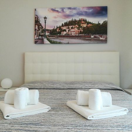 A Casa Di Luca Hotel Verona Ngoại thất bức ảnh