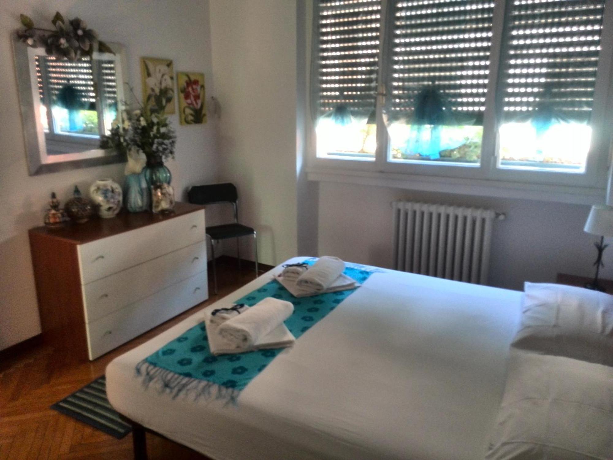 A Casa Di Luca Hotel Verona Ngoại thất bức ảnh