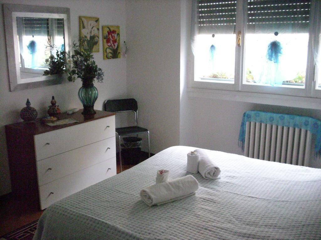 A Casa Di Luca Hotel Verona Ngoại thất bức ảnh