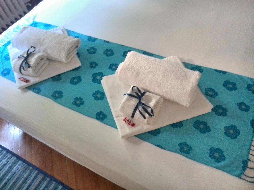 A Casa Di Luca Hotel Verona Ngoại thất bức ảnh