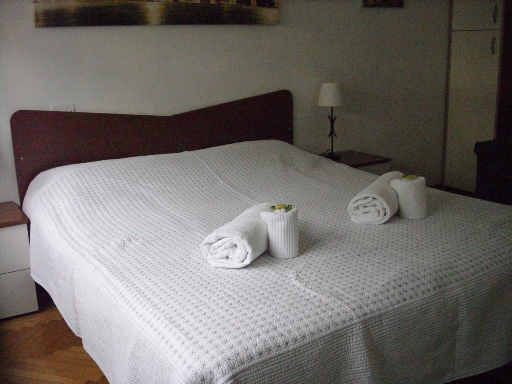 A Casa Di Luca Hotel Verona Ngoại thất bức ảnh