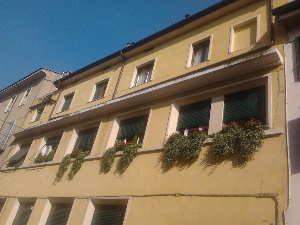 A Casa Di Luca Hotel Verona Ngoại thất bức ảnh