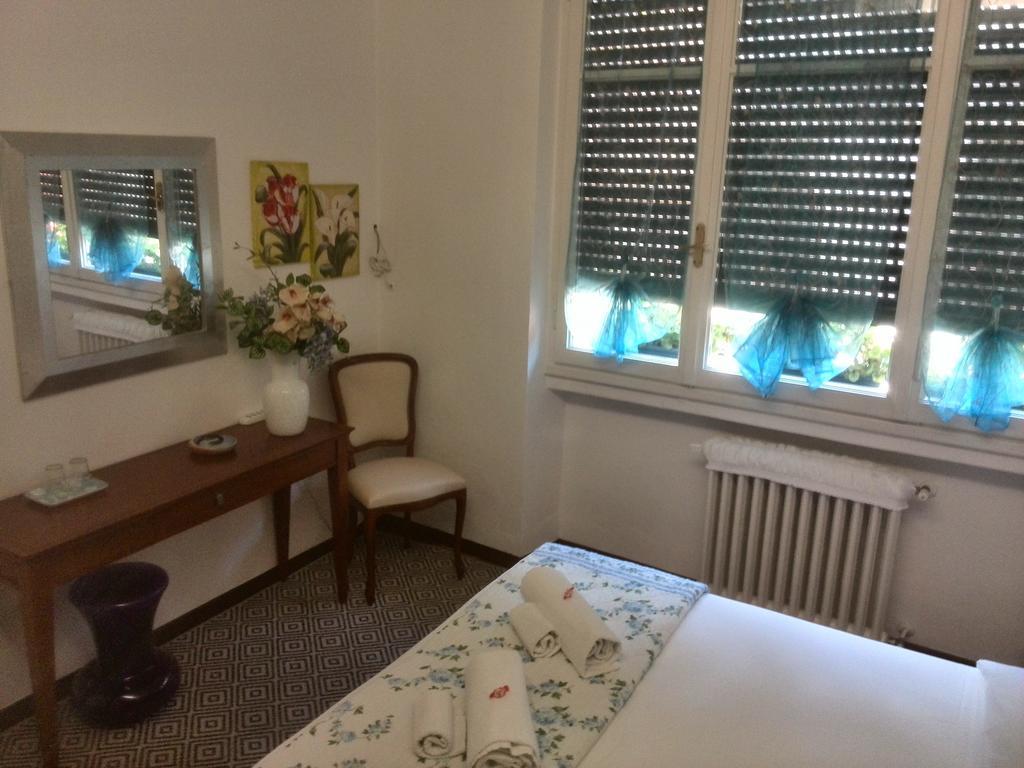 A Casa Di Luca Hotel Verona Ngoại thất bức ảnh
