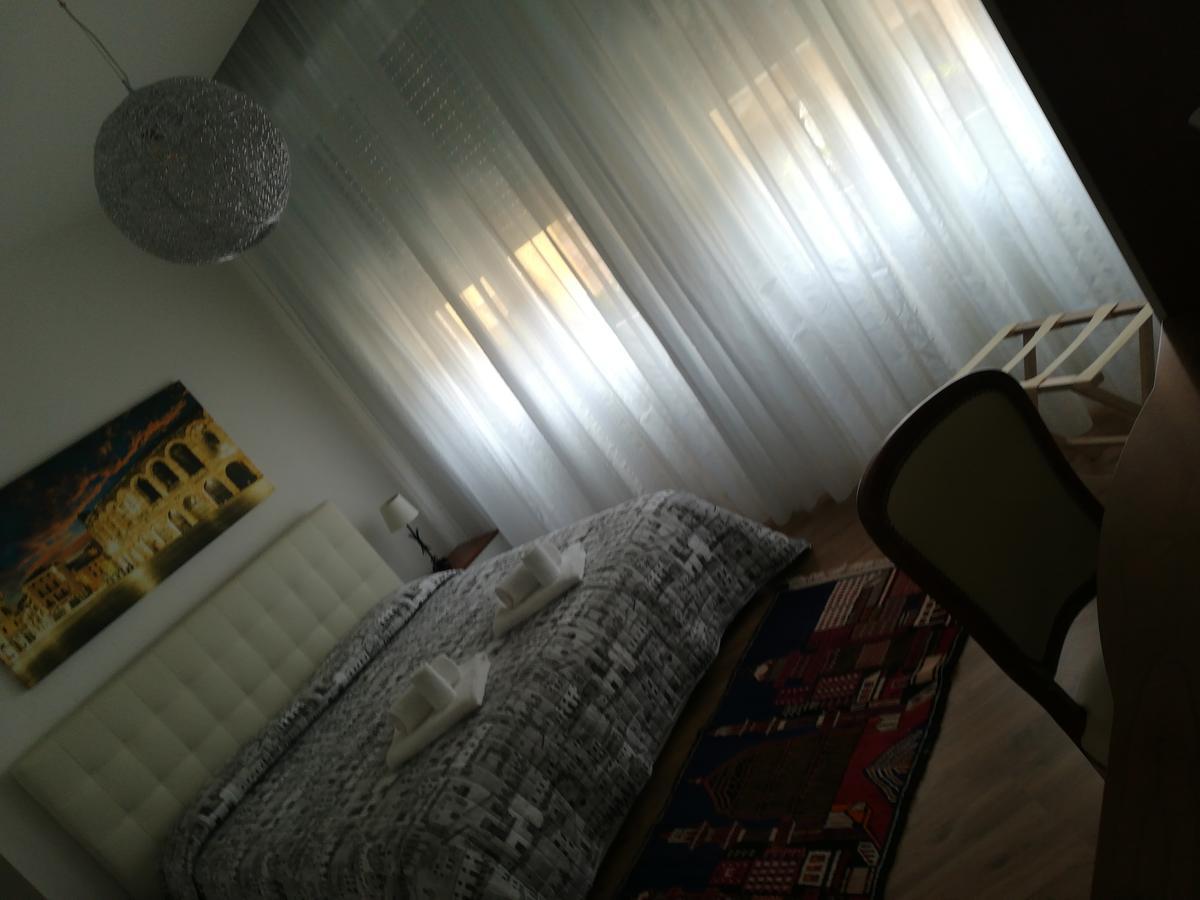 A Casa Di Luca Hotel Verona Ngoại thất bức ảnh