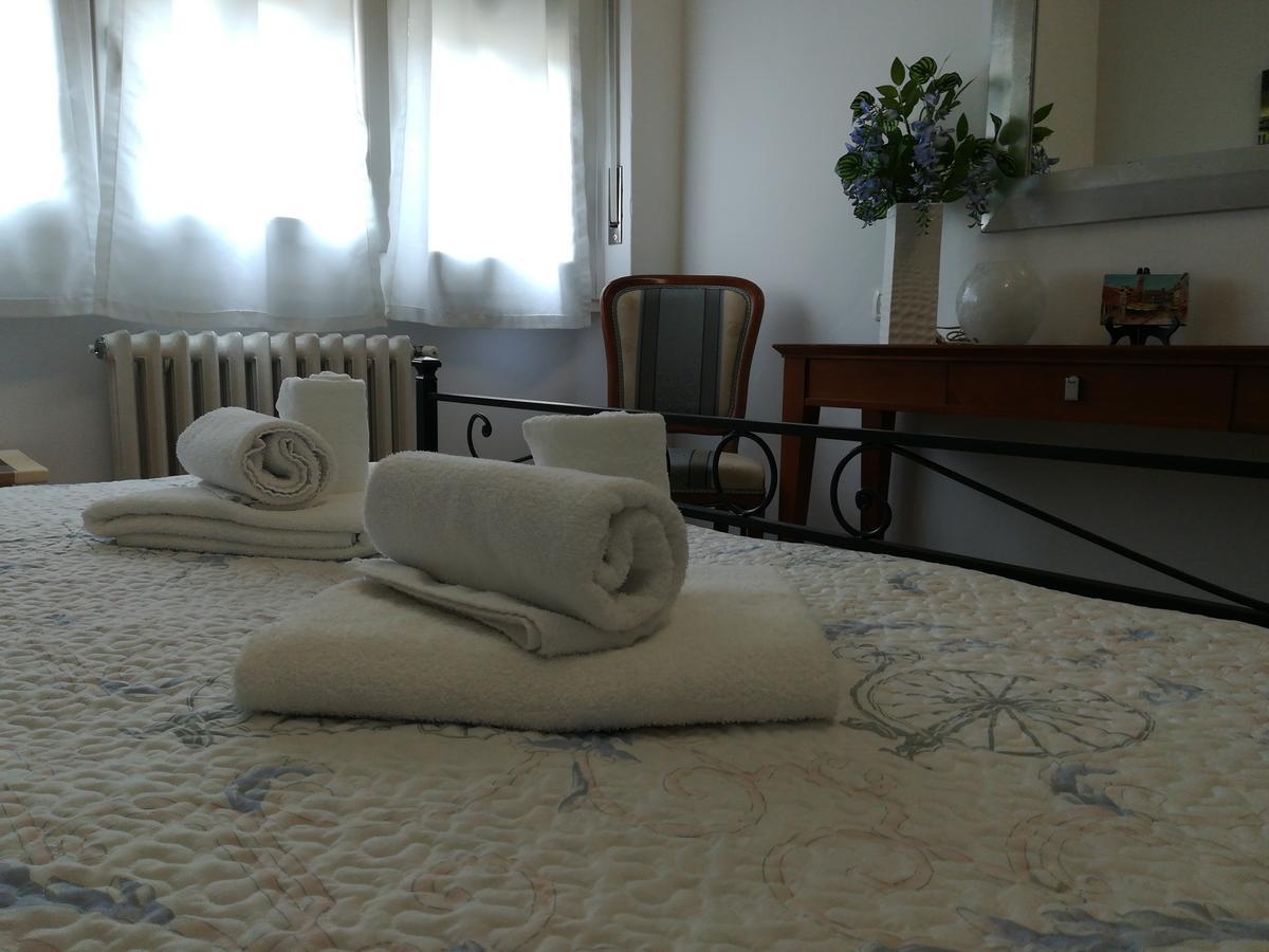 A Casa Di Luca Hotel Verona Ngoại thất bức ảnh