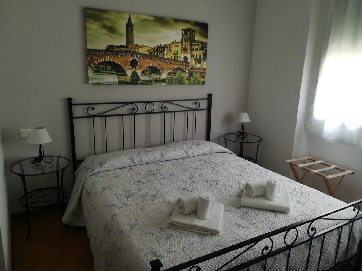 A Casa Di Luca Hotel Verona Ngoại thất bức ảnh