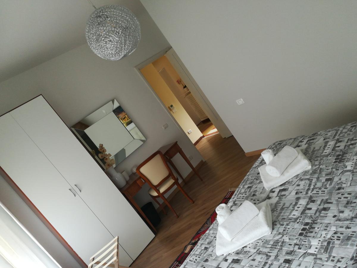 A Casa Di Luca Hotel Verona Ngoại thất bức ảnh