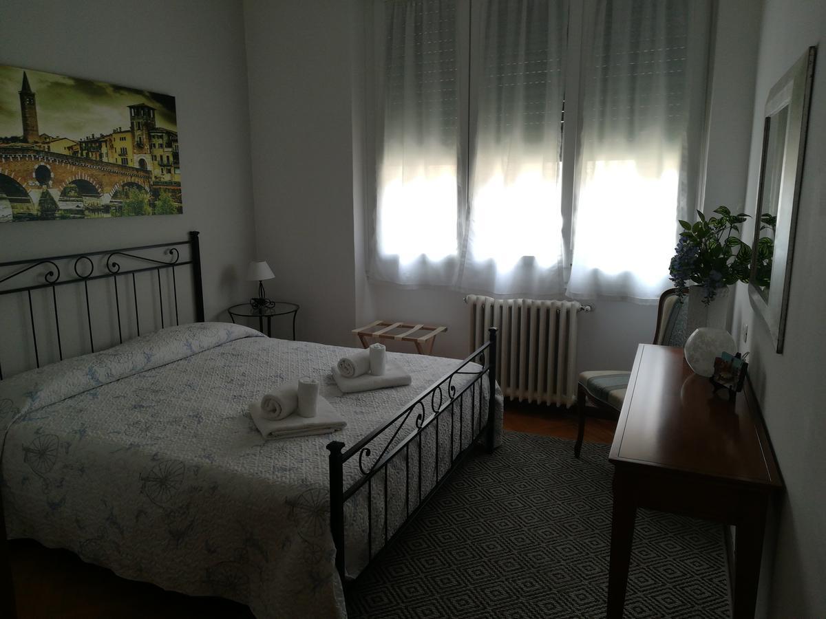 A Casa Di Luca Hotel Verona Ngoại thất bức ảnh