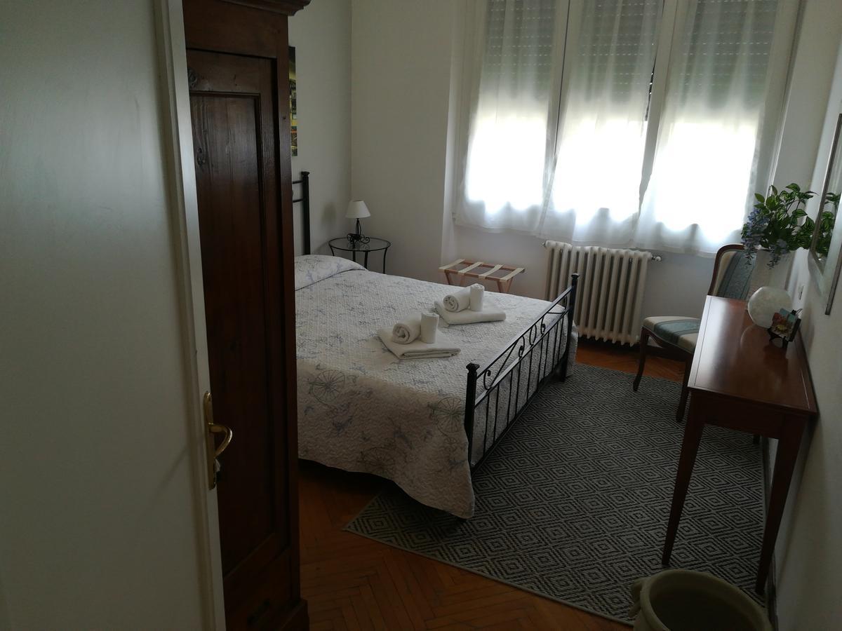 A Casa Di Luca Hotel Verona Ngoại thất bức ảnh