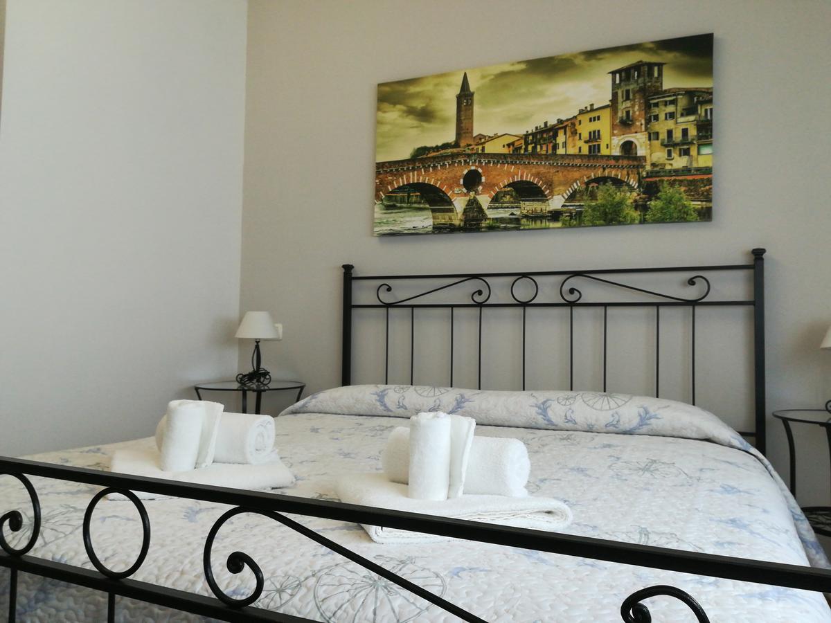 A Casa Di Luca Hotel Verona Ngoại thất bức ảnh