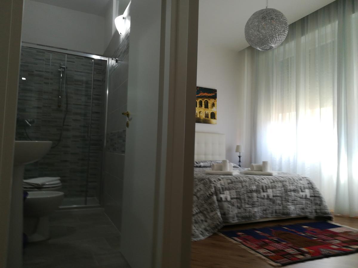 A Casa Di Luca Hotel Verona Ngoại thất bức ảnh