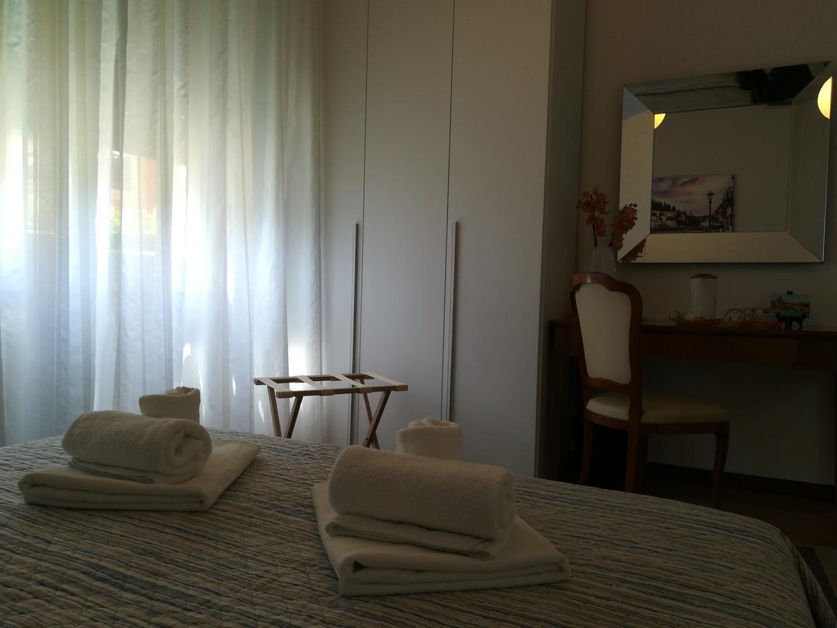A Casa Di Luca Hotel Verona Ngoại thất bức ảnh