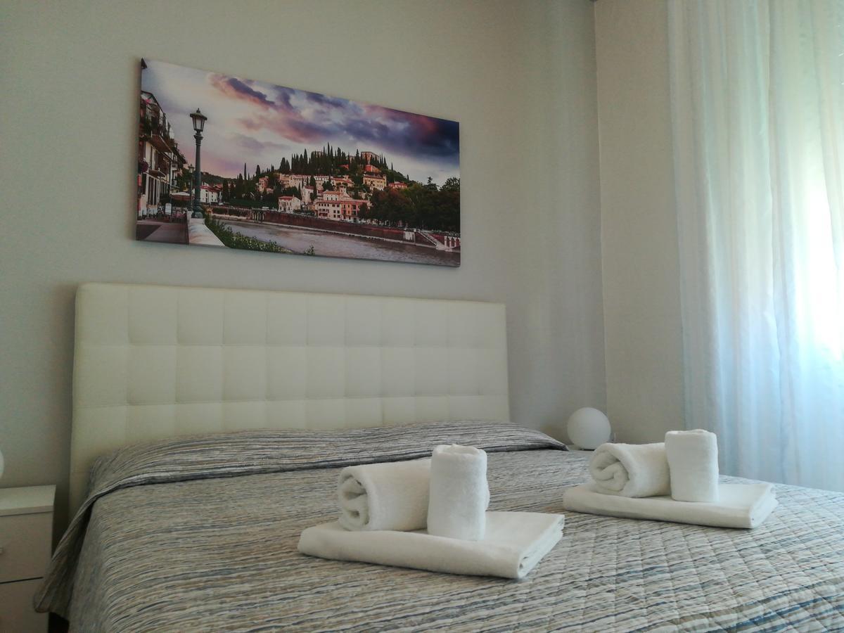 A Casa Di Luca Hotel Verona Ngoại thất bức ảnh