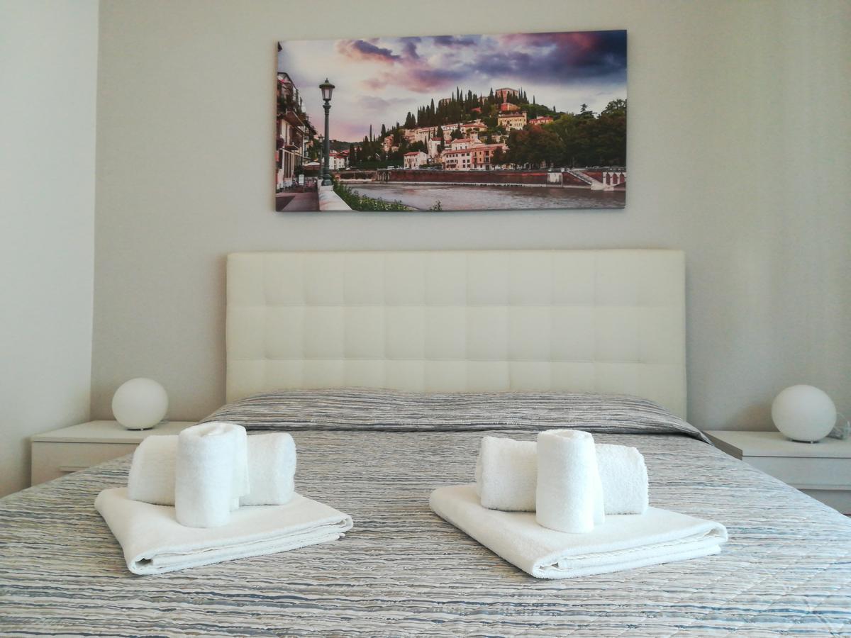 A Casa Di Luca Hotel Verona Ngoại thất bức ảnh