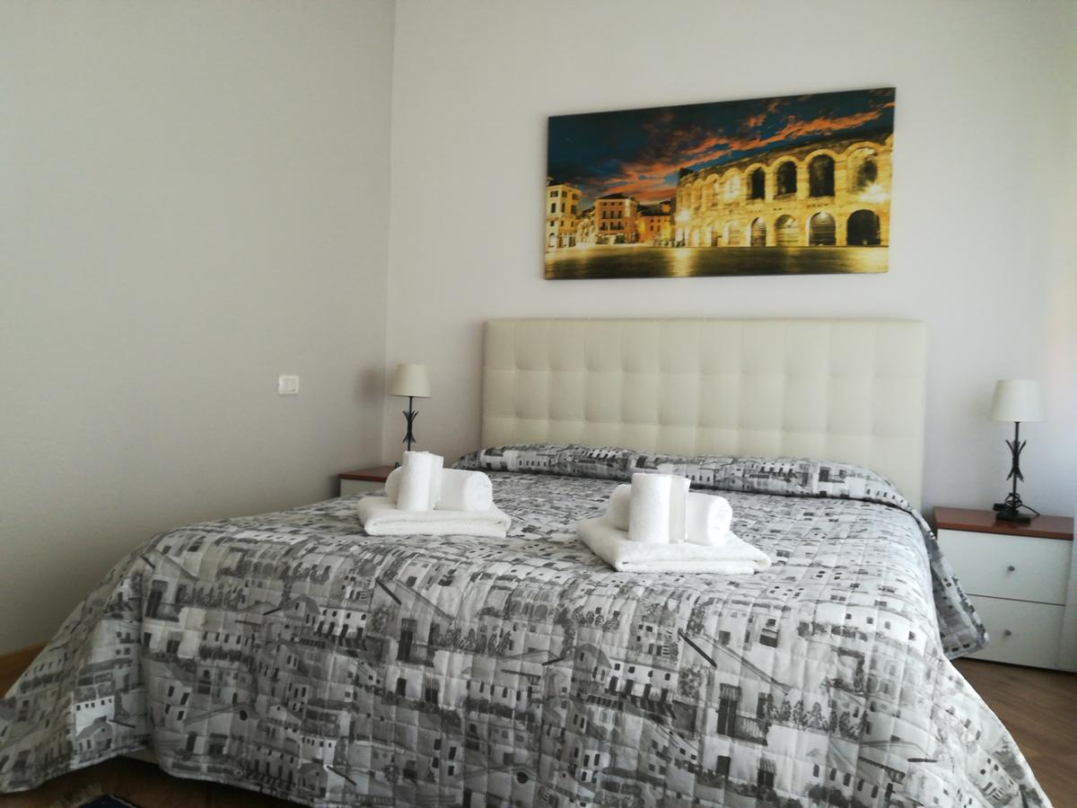 A Casa Di Luca Hotel Verona Ngoại thất bức ảnh