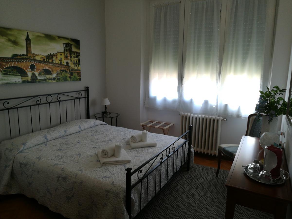 A Casa Di Luca Hotel Verona Ngoại thất bức ảnh