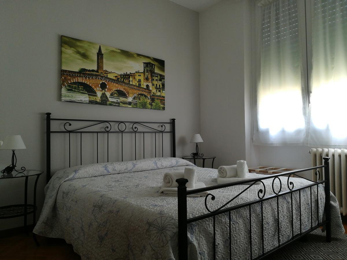 A Casa Di Luca Hotel Verona Ngoại thất bức ảnh