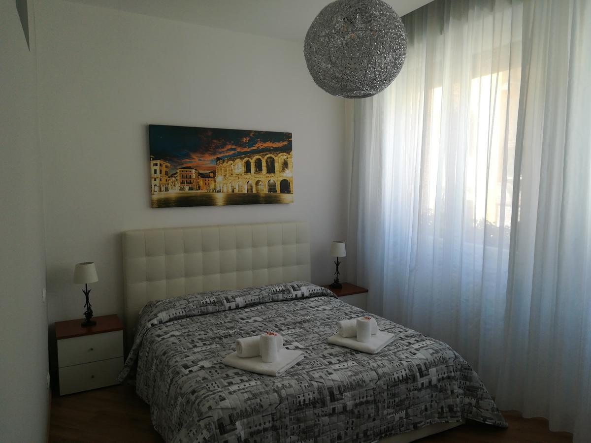 A Casa Di Luca Hotel Verona Ngoại thất bức ảnh