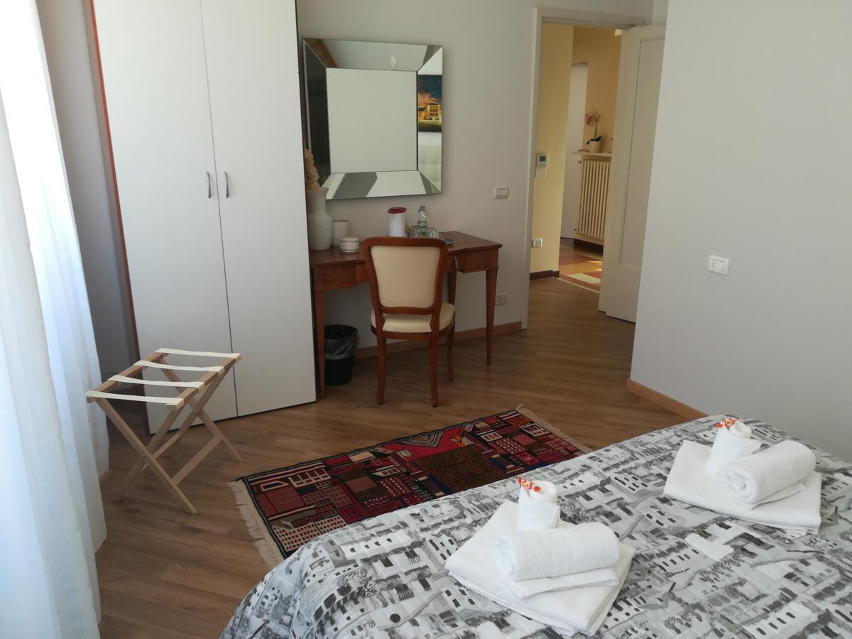A Casa Di Luca Hotel Verona Ngoại thất bức ảnh