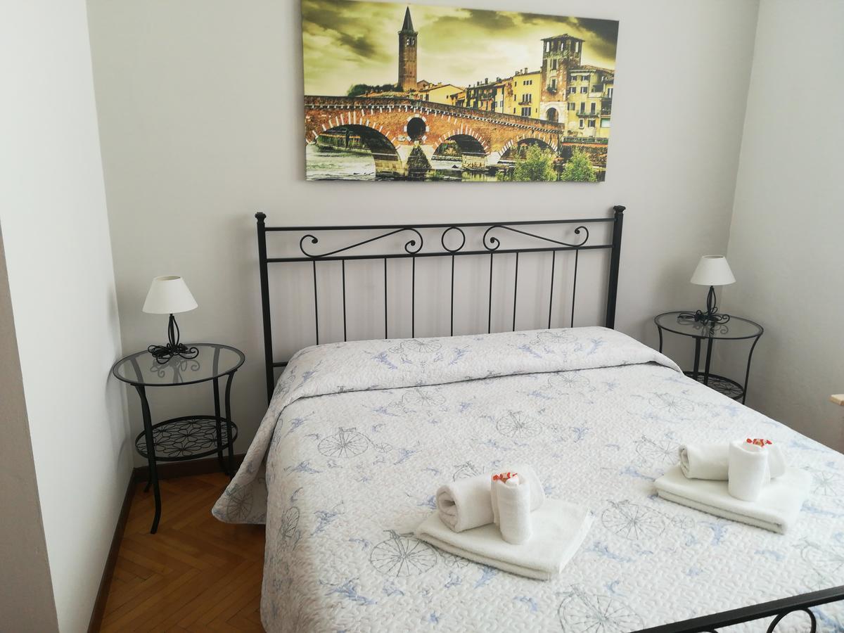 A Casa Di Luca Hotel Verona Ngoại thất bức ảnh