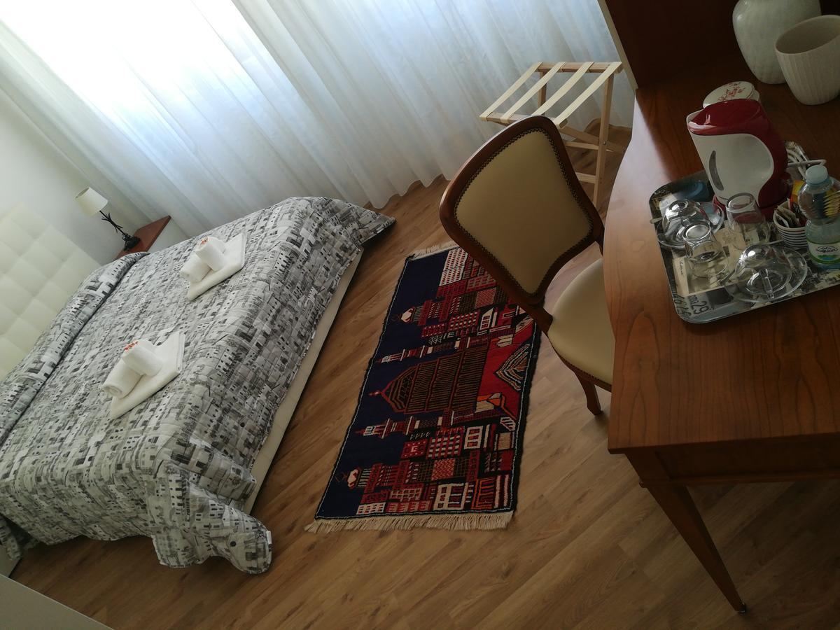 A Casa Di Luca Hotel Verona Ngoại thất bức ảnh