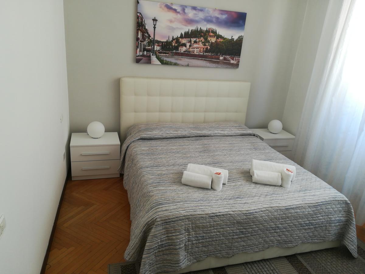 A Casa Di Luca Hotel Verona Ngoại thất bức ảnh