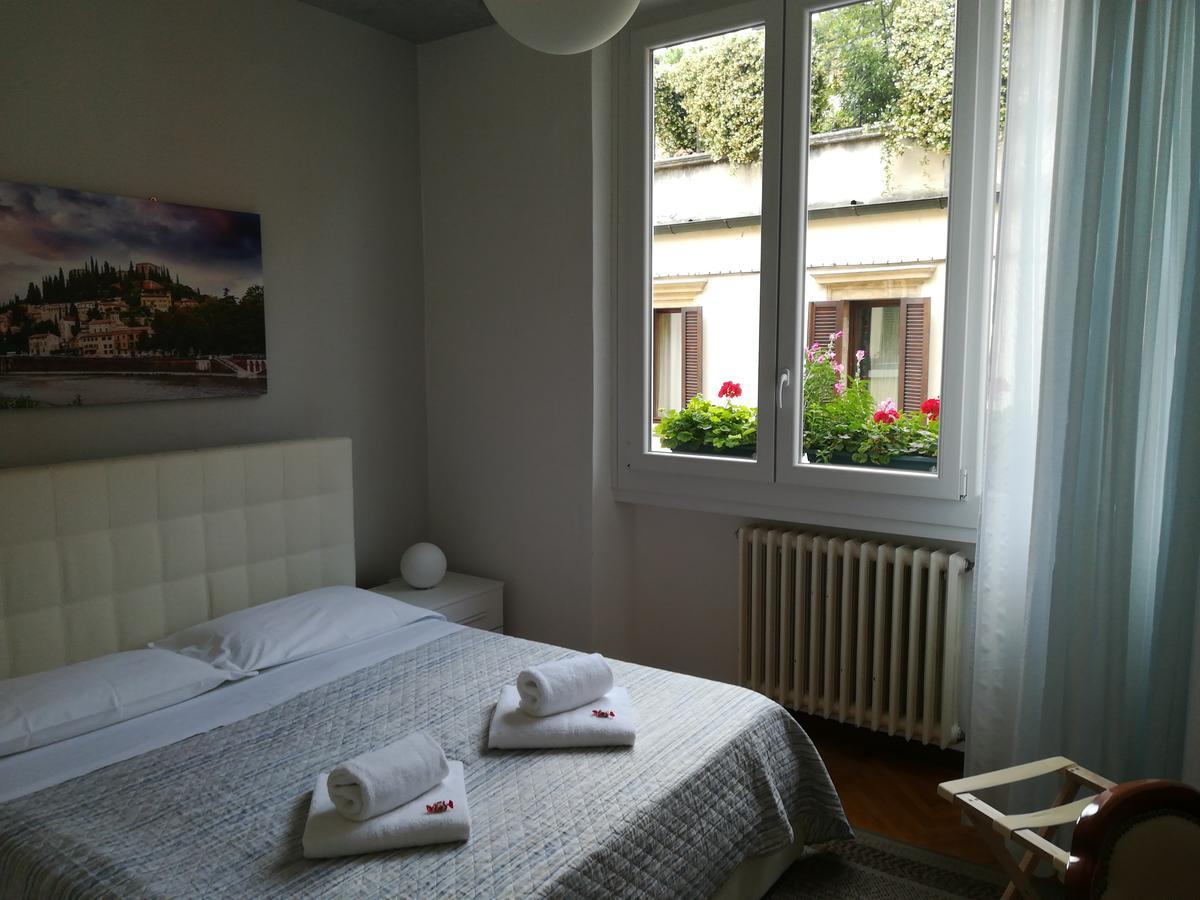 A Casa Di Luca Hotel Verona Ngoại thất bức ảnh