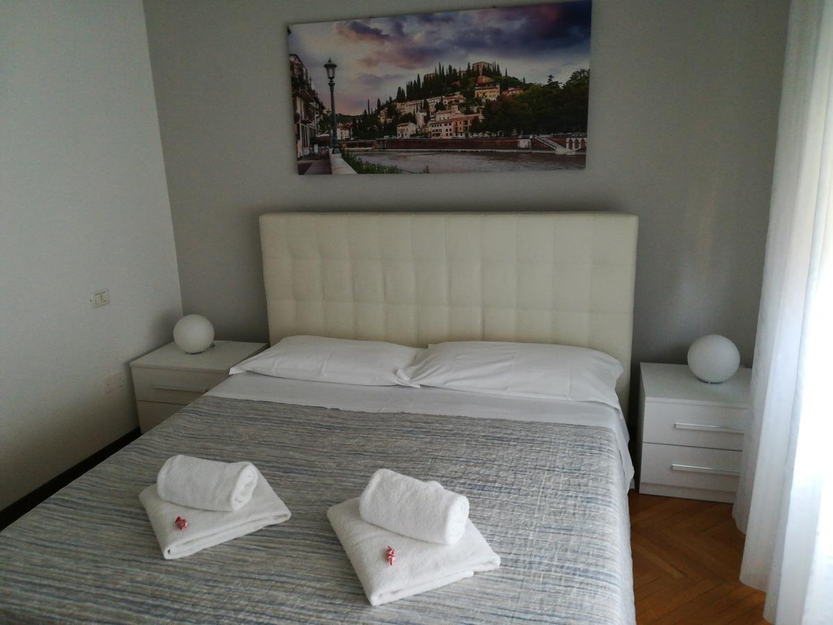 A Casa Di Luca Hotel Verona Ngoại thất bức ảnh
