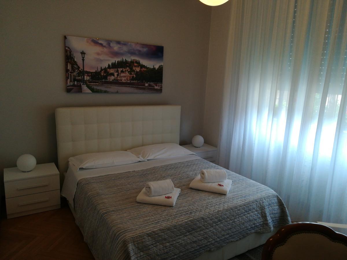 A Casa Di Luca Hotel Verona Ngoại thất bức ảnh