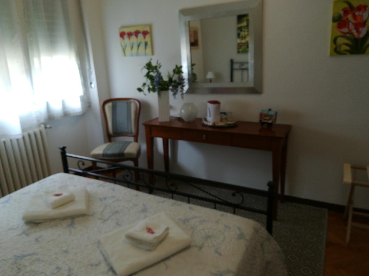 A Casa Di Luca Hotel Verona Ngoại thất bức ảnh