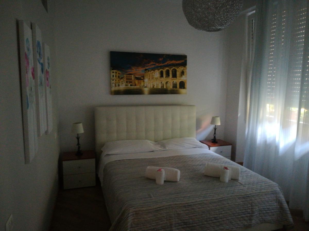 A Casa Di Luca Hotel Verona Ngoại thất bức ảnh