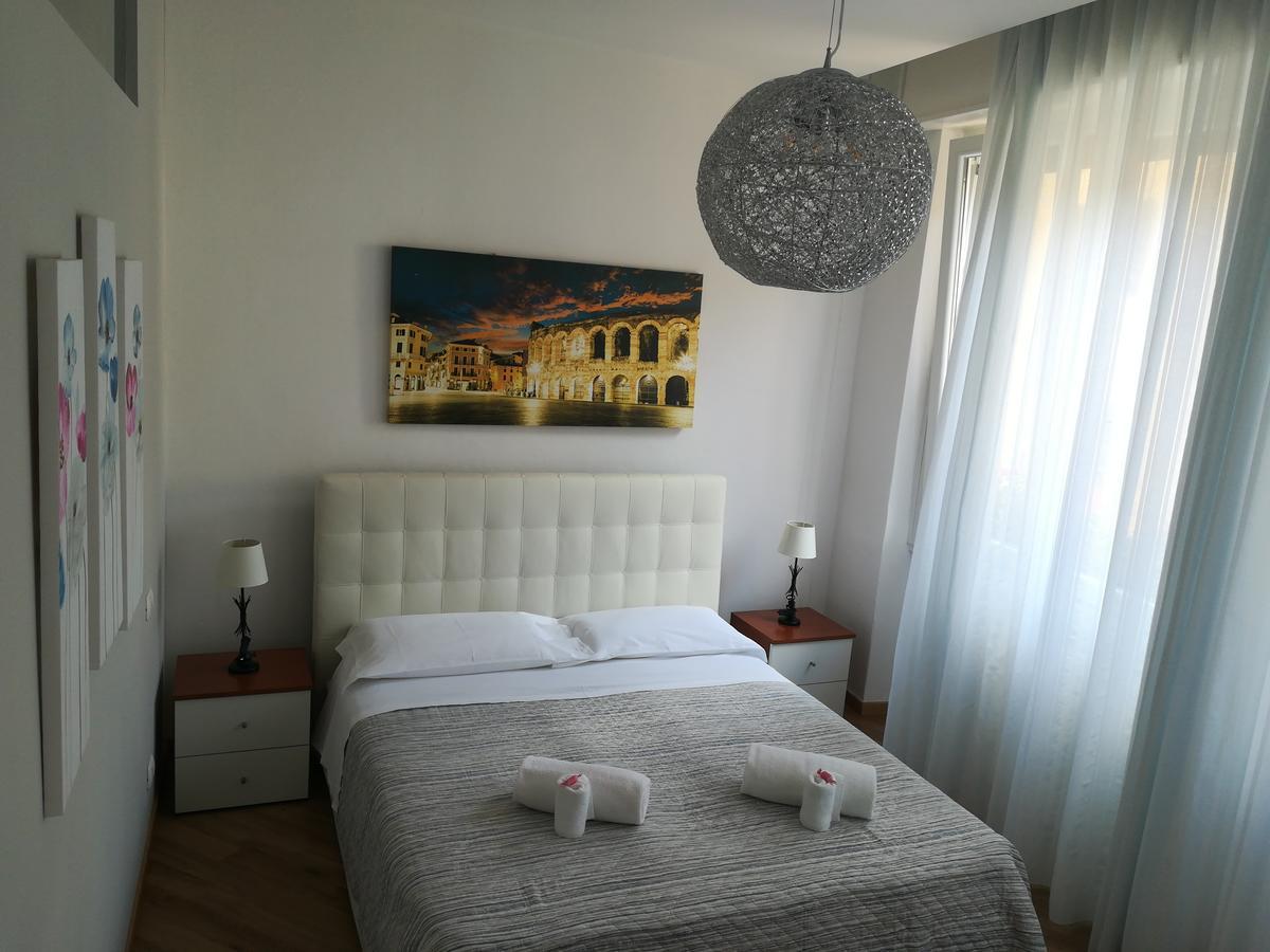 A Casa Di Luca Hotel Verona Ngoại thất bức ảnh