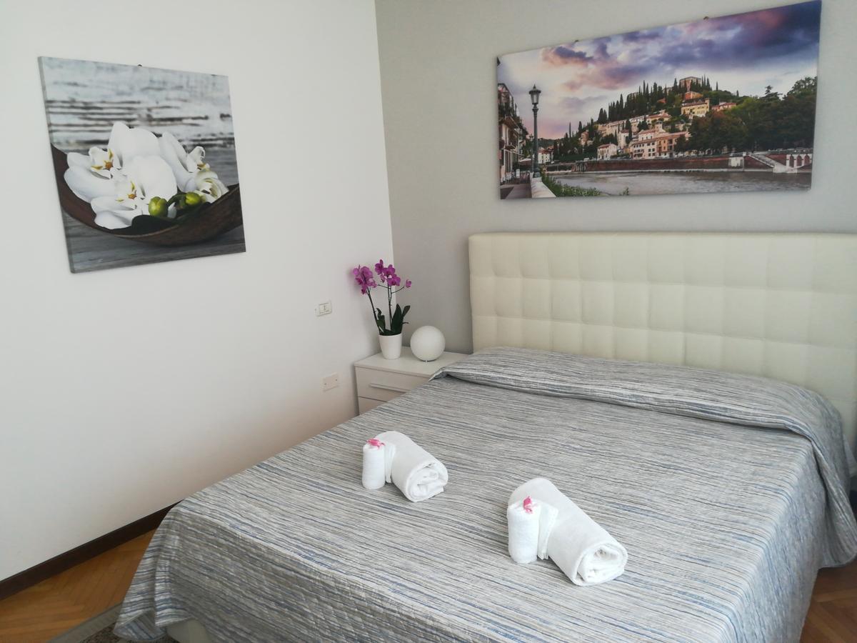 A Casa Di Luca Hotel Verona Ngoại thất bức ảnh