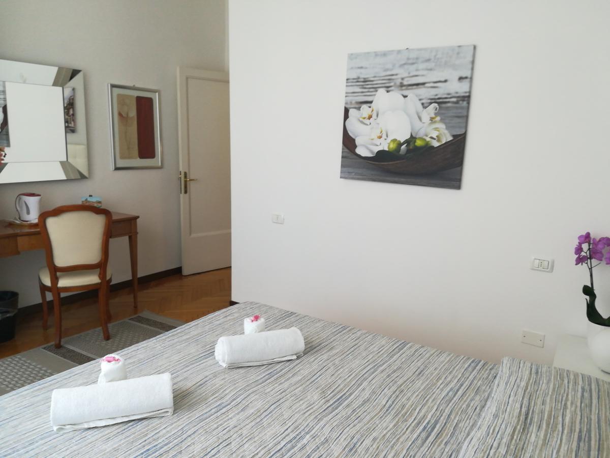 A Casa Di Luca Hotel Verona Ngoại thất bức ảnh