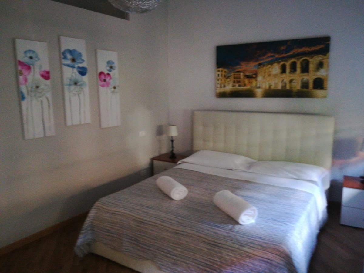 A Casa Di Luca Hotel Verona Ngoại thất bức ảnh