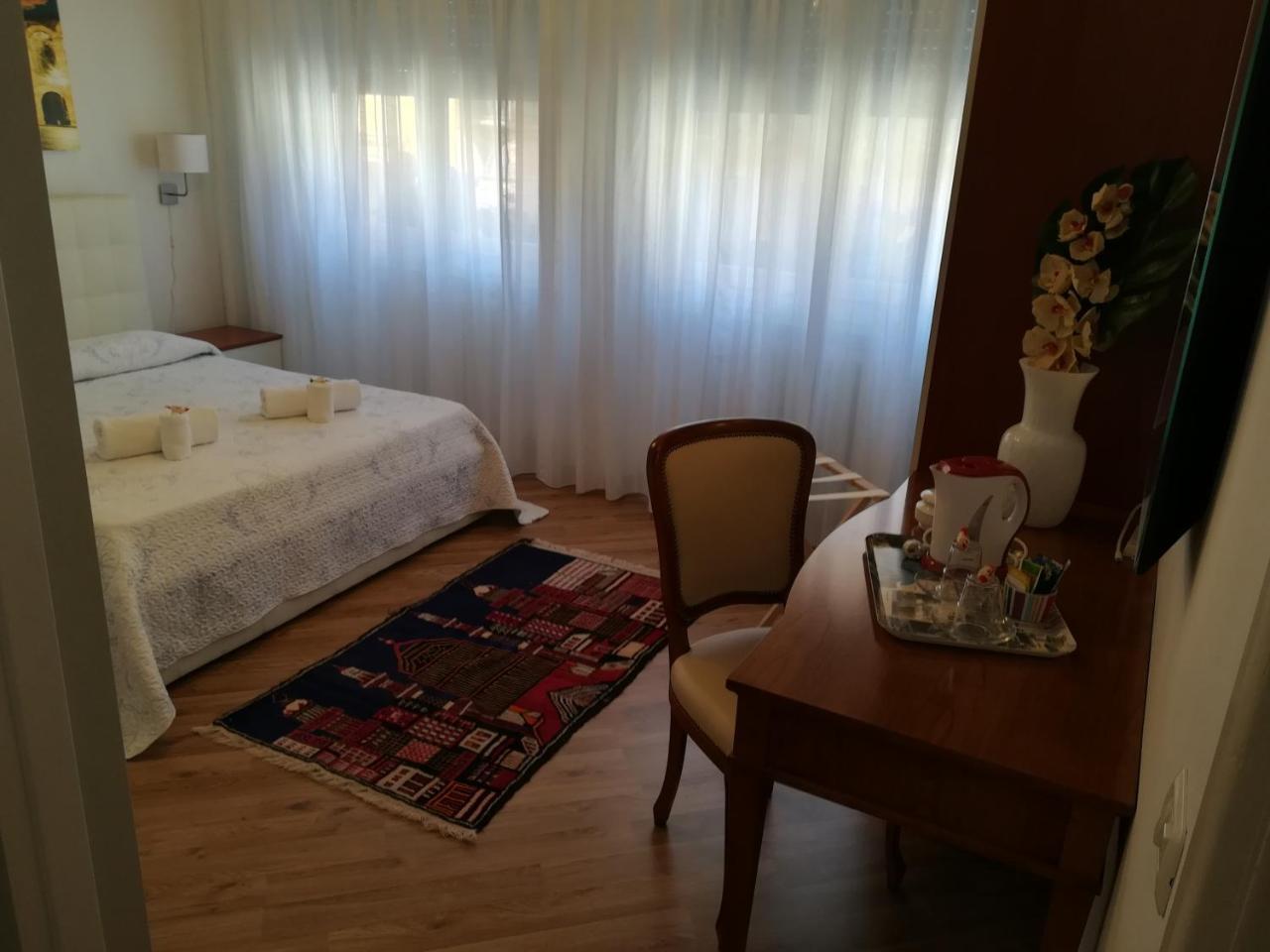 A Casa Di Luca Hotel Verona Ngoại thất bức ảnh