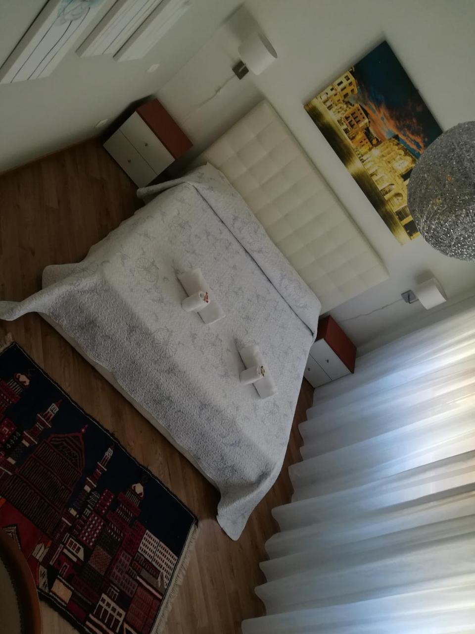 A Casa Di Luca Hotel Verona Ngoại thất bức ảnh