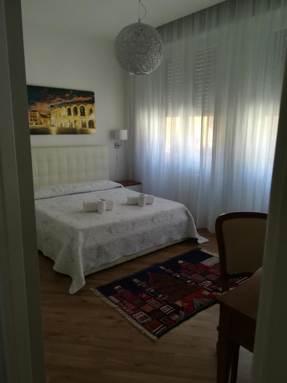 A Casa Di Luca Hotel Verona Ngoại thất bức ảnh