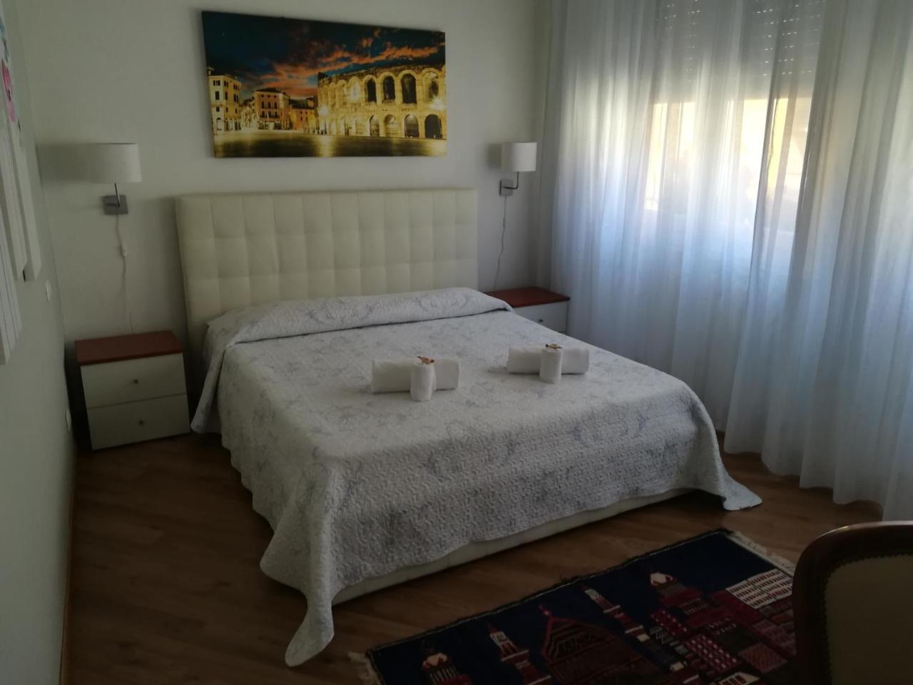 A Casa Di Luca Hotel Verona Ngoại thất bức ảnh