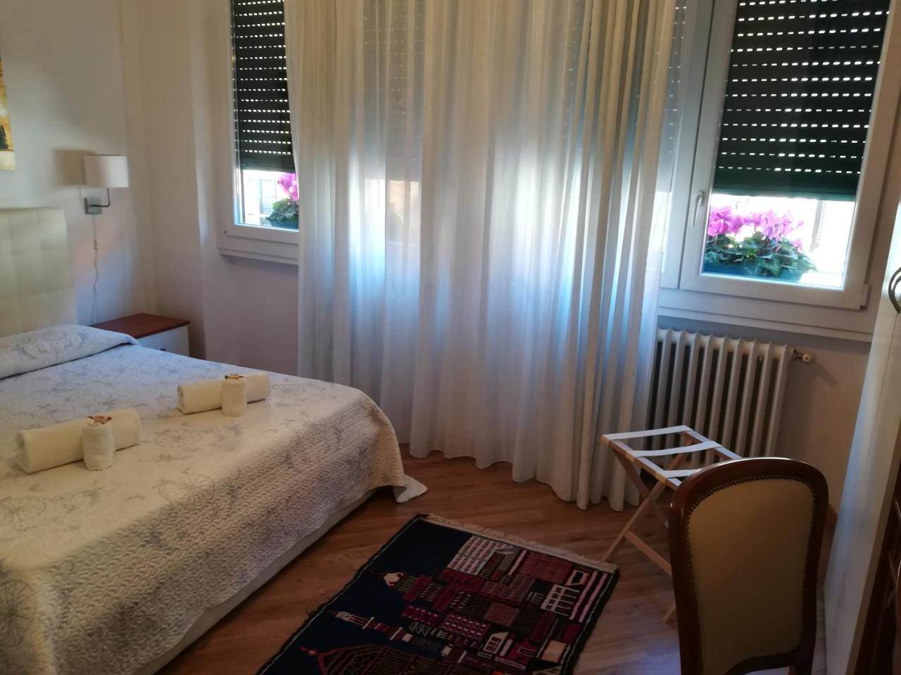 A Casa Di Luca Hotel Verona Ngoại thất bức ảnh