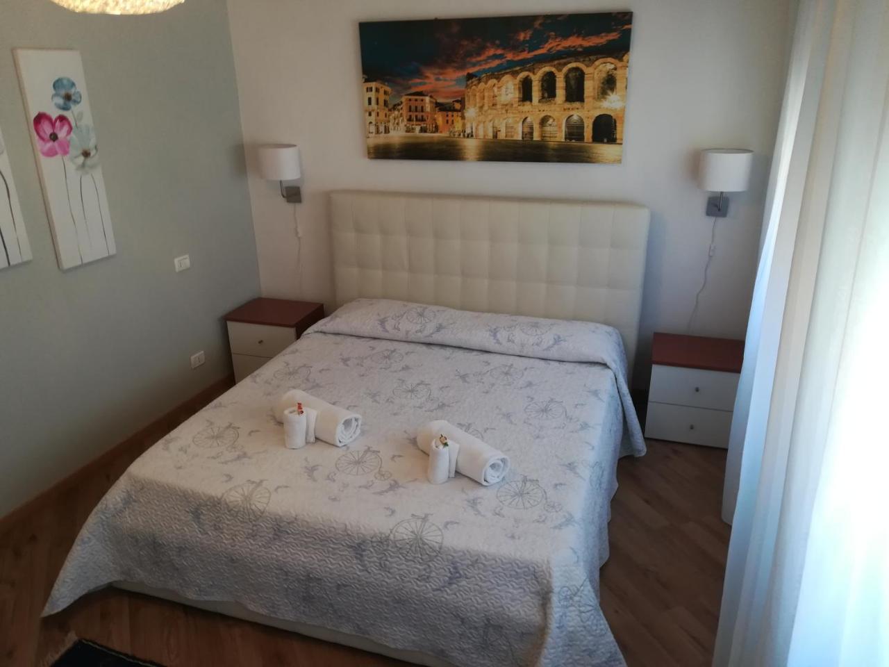 A Casa Di Luca Hotel Verona Ngoại thất bức ảnh