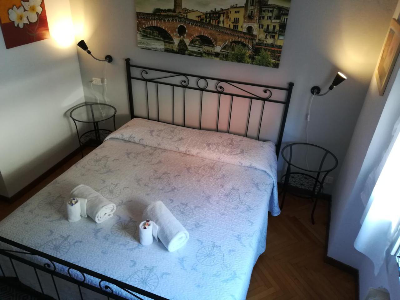 A Casa Di Luca Hotel Verona Ngoại thất bức ảnh