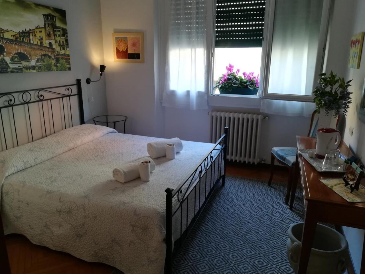 A Casa Di Luca Hotel Verona Ngoại thất bức ảnh