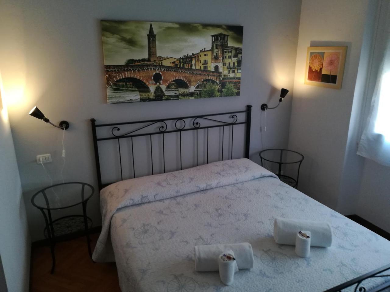 A Casa Di Luca Hotel Verona Ngoại thất bức ảnh