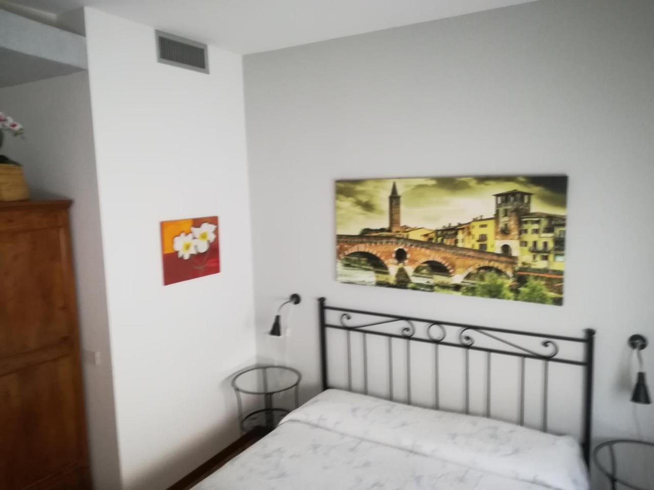 A Casa Di Luca Hotel Verona Ngoại thất bức ảnh