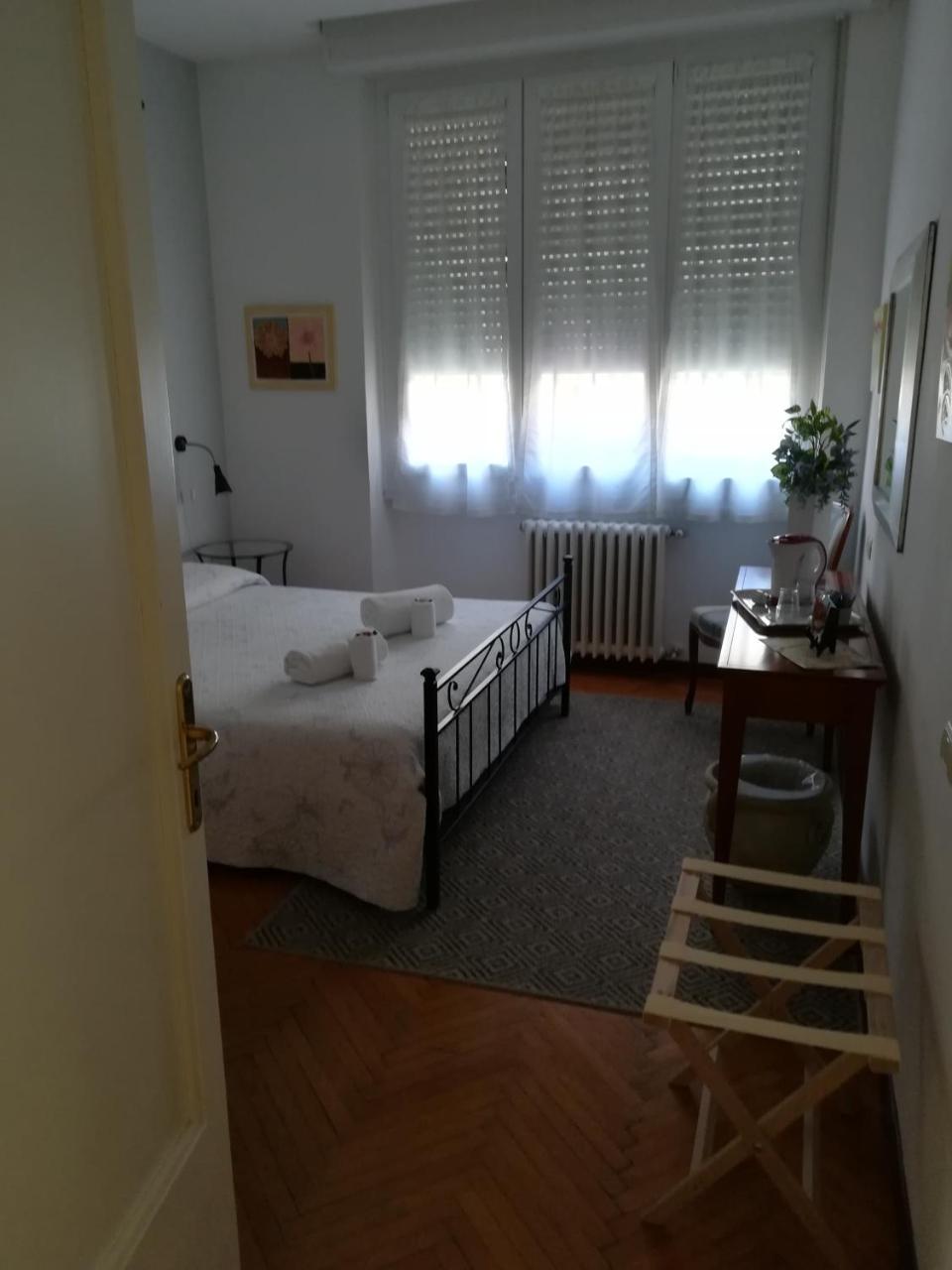A Casa Di Luca Hotel Verona Ngoại thất bức ảnh