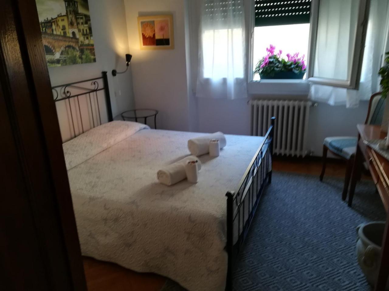 A Casa Di Luca Hotel Verona Ngoại thất bức ảnh