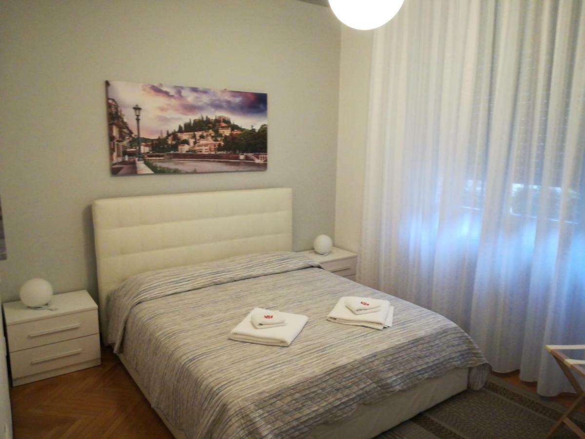 A Casa Di Luca Hotel Verona Ngoại thất bức ảnh
